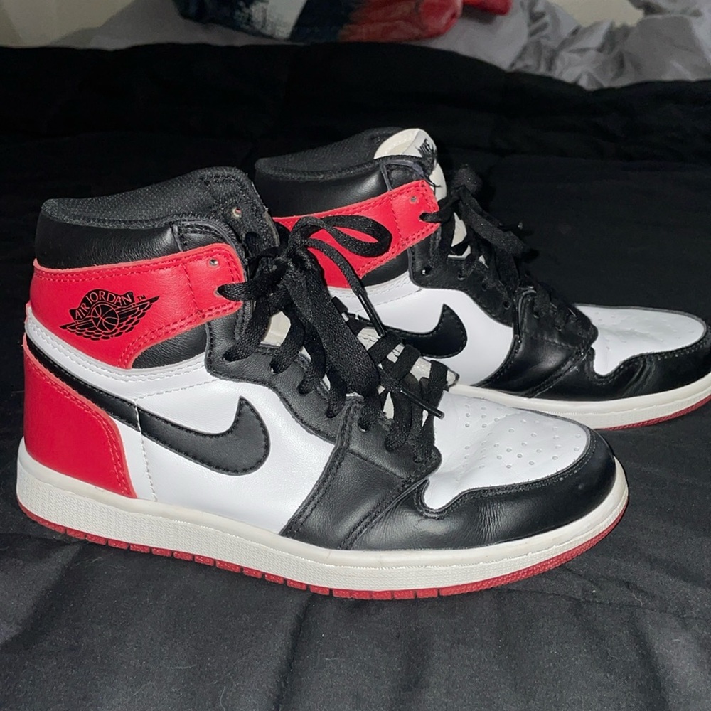 nike air jordan’s size men’s 7